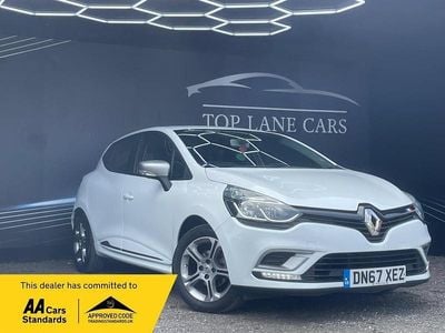Renault Clio IV