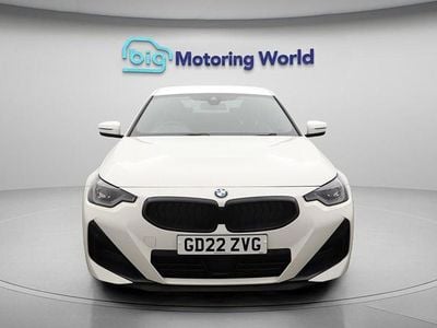 BMW 220
