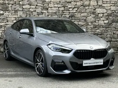 Used BMW 220