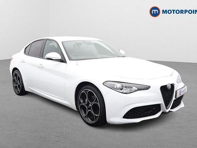 Alfa Romeo Giulia Sprint