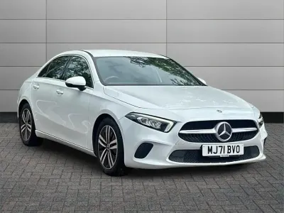Gebraucht Mercedes A180