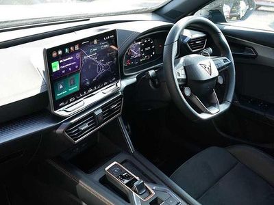 Used Cupra Formentor 2025 Grey SUV