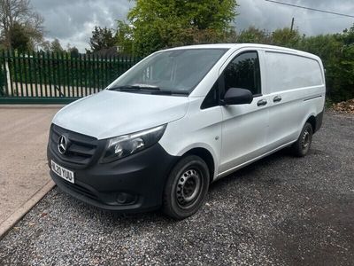 Mercedes Vito