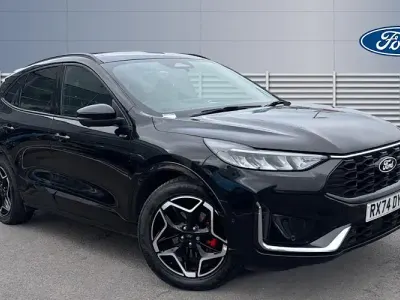 Used Ford Kuga ST-Line X 179 HP (131 kW) 2026 SUV