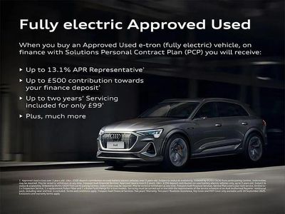 Used Audi Q7 Black Edition 281 HP (206 kW) 2019 Grey SUV