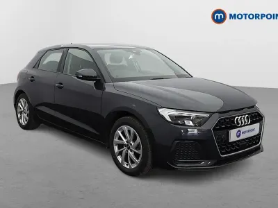 Used Audi A1 Sport 2023 Grey SUV
