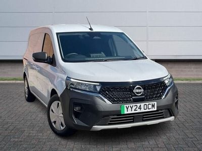 Nissan Townstar