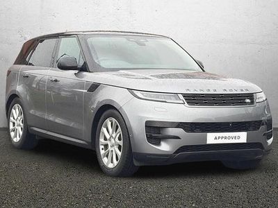 Used Land Rover Range Rover Sport SE 2023 SUV