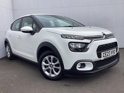 Citroën C3