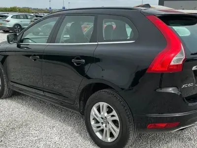 Used Volvo XC60