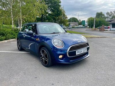 Mini One D