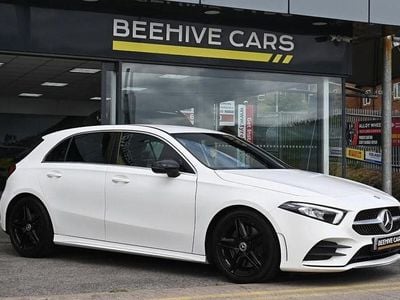 Mercedes A250
