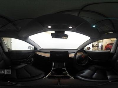 Used 2020 Tesla Model 3 Standard Range Plus Sedan | £15,995 (A bit pricey)