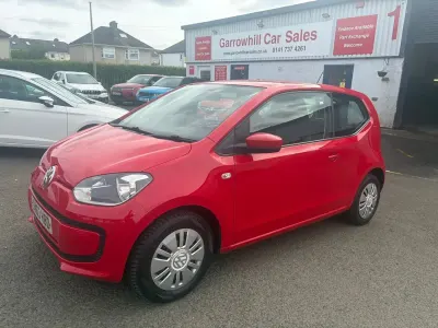 Usado VW up!