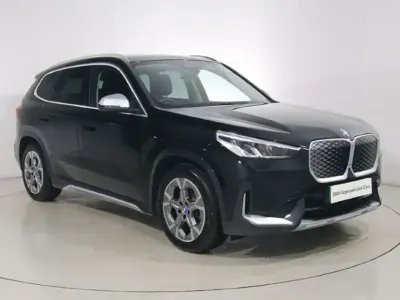 Used BMW iX1 xLine 230 kW (313 HP) 2024 SUV