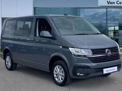 VW Transporter