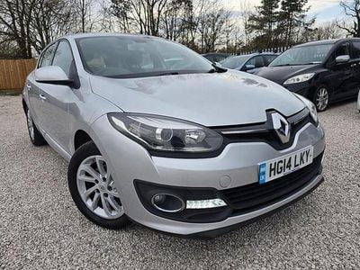 Renault Mégane III