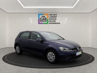 VW Golf VII