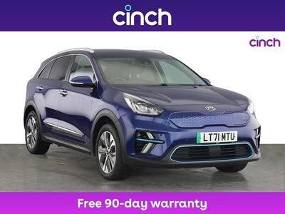 Kia e-Niro
