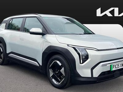 Begagnad Kia EV3 Air 150 kW (204 HK) 2025 SUV