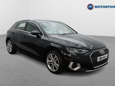 Audi A3 e-tron