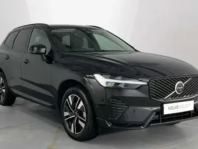 Usado Volvo XC60 Plus 247 HP (181 kW) 2025 Preto SUV