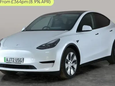 Usado Tesla Model Y RWD 219 kW (299 CV) 2024 SUV