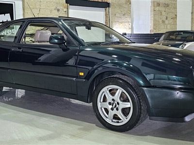 used VW Corrado (1995/M)2.9 VR6 3d