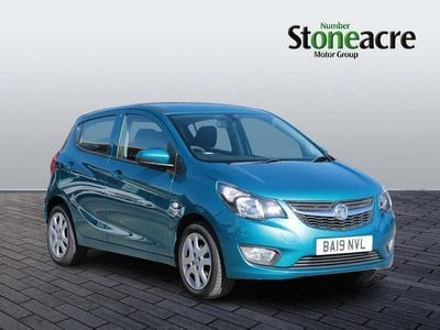Vauxhall Viva