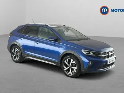 Used VW Taigo Style 150 HP (110 kW) 2024 SUV