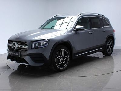 Mercedes GLB200