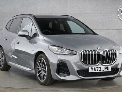 BMW 220 Active Tourer