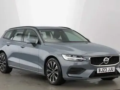 Used Volvo V60 Core 161 HP (118 kW) 2023 Estate