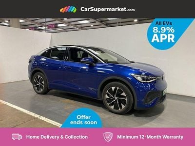 VW ID.5