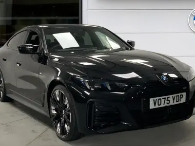 Used BMW M440