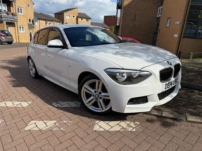 BMW 120