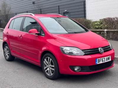 Używany VW Golf VII