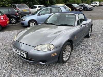Mazda MX5