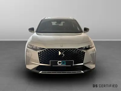 Usado DS Automobiles DS7 Crossback