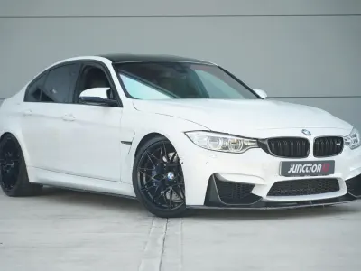 Used BMW M3