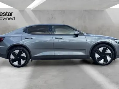 New Polestar 2 22 kW (30 HP) 2026 Hatchback