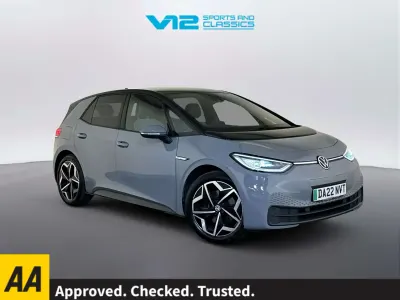 Usado VW ID.3