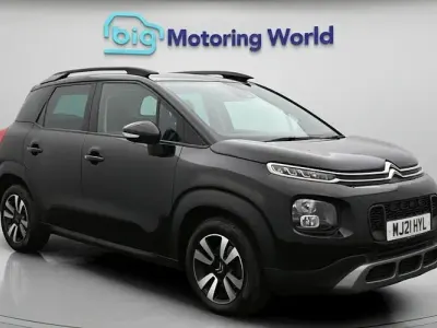 Used Citroën C3