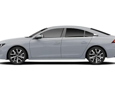 Used 2024 Peugeot 508 GTi Hatchback | £34,490