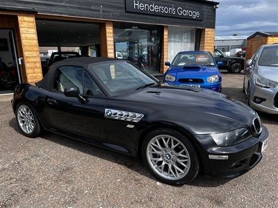 used BMW Z3 Z4SPORT ROADSTER