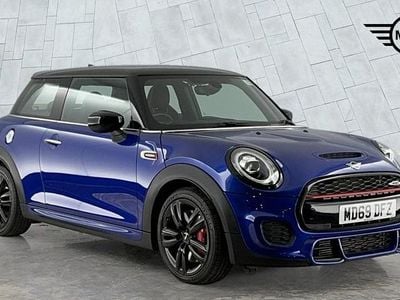 Mini John Cooper Works