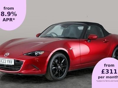 Mazda MX5
