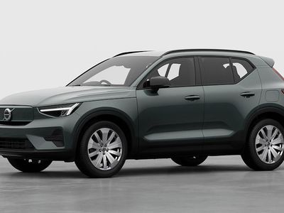 New Volvo EX40 Core 175 kW (238 HP) 2025 SUV