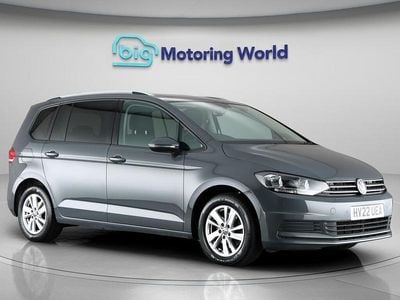 VW Touran