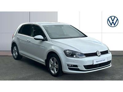 VW Golf Alltrack